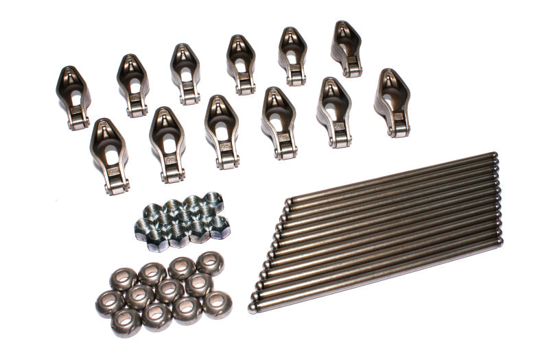 COMP Cams Rocker Arm/Pushrod Kit Magnum RP1416-12
