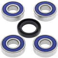 All Balls Racing 72-79 Yamaha DT250 Wheel Bearing Kit Rear 25-1220