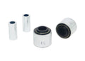 Whiteline Rear Upper Control Arm Inner Rearward Bushings W63631