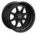 XXR 002.5 Wheel Black 15x8 0 4x100,4x114.3
