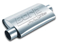 Borla Universal Performance 2.0in Inlet/Outlet Muffler 40657
