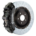 Brembo 25+ BMW X3 30/BMW X3 M50 xDrive Fr GT BBK 6 Pist Cast 405x34 2pc Rotor Slotted Type3- Blk 1N3.9552A1