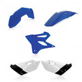 Acerbis Full Plastic Kit 2742666345