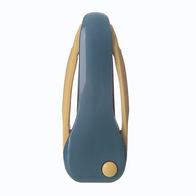Stainless Steel Fruit Peeler – Non-Slip Grip, Rust-Resistant Blade