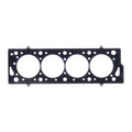 Cometic Gasket Cometic Peugeot XU9J4/XU9J4Z/XU10J2/XU10J4 .027in MLS Cylinder Head Gasket - 88mm Bore C4228-027
