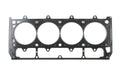 Cometic Gasket Cometic GM LSX Gen-4 Small Block V8 .060in MLX Cylinder Head Gasket - 4.200in Bore - LHS C5078-060