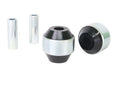 Whiteline Plus 9/98-8/09 Subaru Legacy/Outback Rear Trailing Arm - Lower Front Bushing W63398