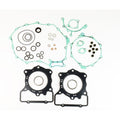 Athena 97-99 Honda VTR1000 F Complete Gasket Kit (w/o Oil Seals) P400210850050