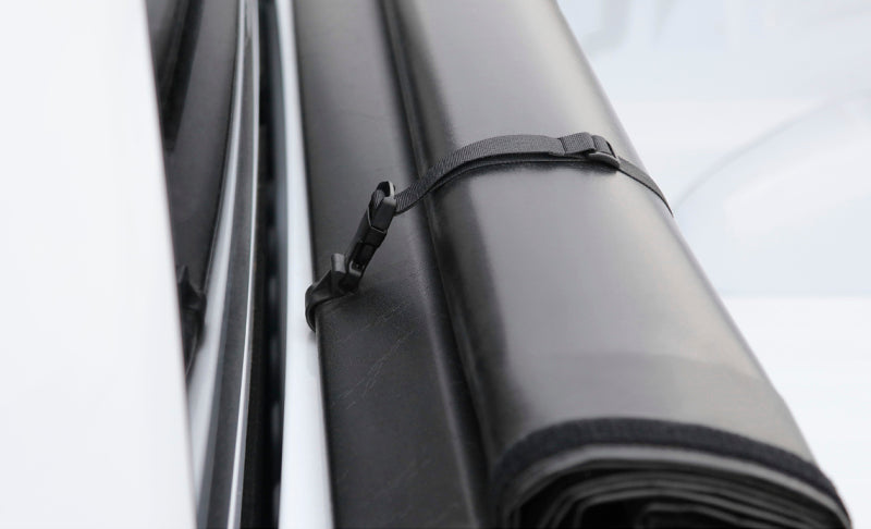 Access Limited 99-07 Ford Super Duty 6ft 8in Bed Roll-Up Cover 21319