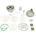 Athena 14-14 Aprilia SR Iniezione E Carburatore 50 40mm Standard Bore Cylinder Kit w/Head 071600