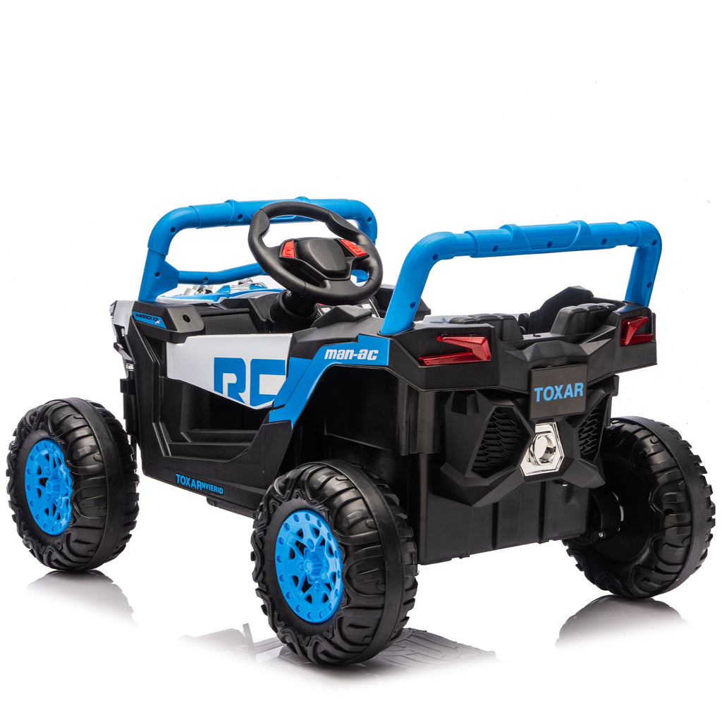 12V Kids Ride On Electric UTV