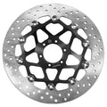 Brembo OE 00-06 Honda CB Hornet, S 600cc 296x5mm Brake Disc - Front Floating 78B40826