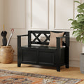 Amherst Small Entryway Storage Bench