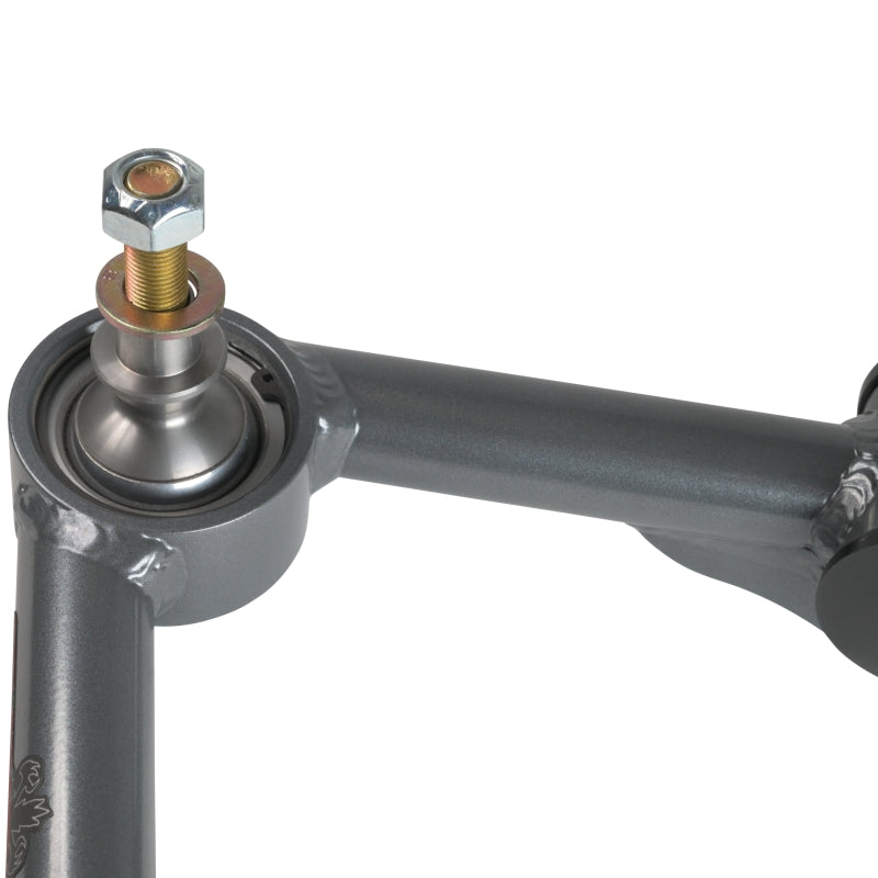 Camburg Ford F-150 2WD/4WD 04-08 1.25in Performance Uniball Upper Arms CAM-110078