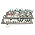 Cometic Gasket Cometic GM LM7/LQ4 Vortec Small Block V8 Top End Gasket Kit-3.800in Bore-.036in MLS Cyl Head Gasket PRO1008T-036-3800