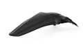 Acerbis 13-16 Kawasaki KX250F/ 12-15 KX450F Rear Fender - Black 2250410001
