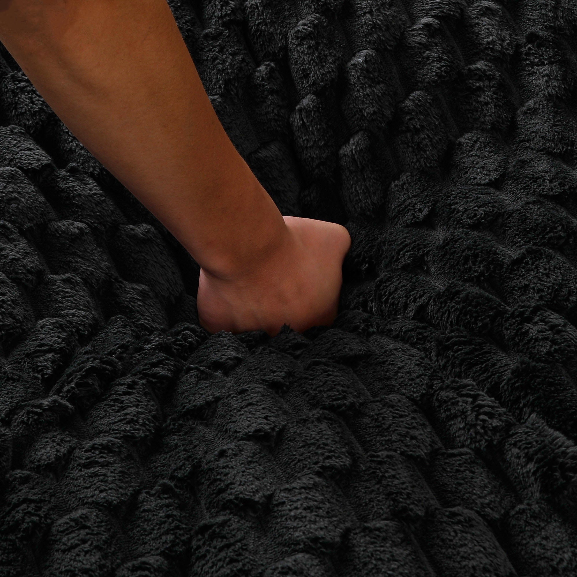 51-Inch Comfort-Bearing Sofa