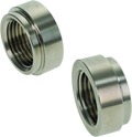 Bikers Choice 02 Sensor Weld-In Bung18Mm-Pr 400297