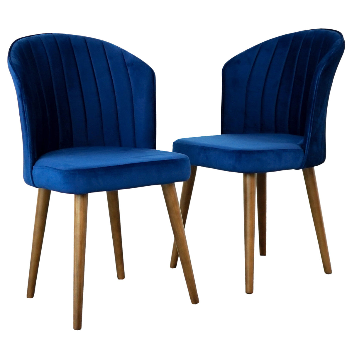 Parsons Dining Chair Set of 2
