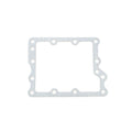Athena Harley-Davidson 74/80 Top Cover Gasket - Set of 10 S410195034019