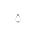 Cometic Gasket Cometic Hd,1999-10 T/C Breather Cvr. Gasket. 10Pk .031F C9579