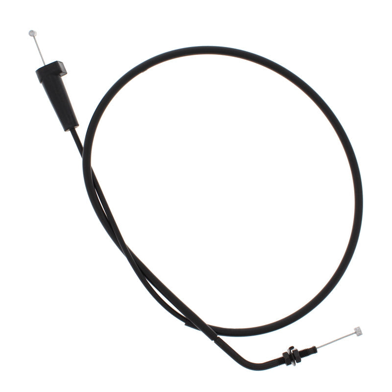 All Balls Racing 08-14 Kawasaki KFX450R Cable - Throttle 45-1131
