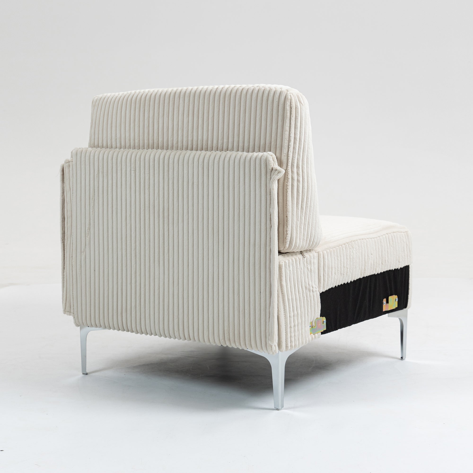 Modular Sectional Sofa Corner Seat, Middle Seat Module Couch