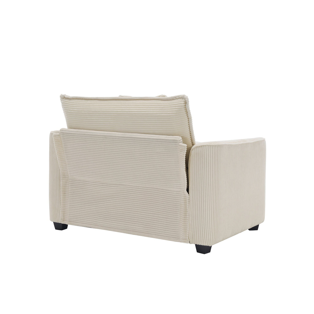 Luxurious and Sophisticated Sofa Set