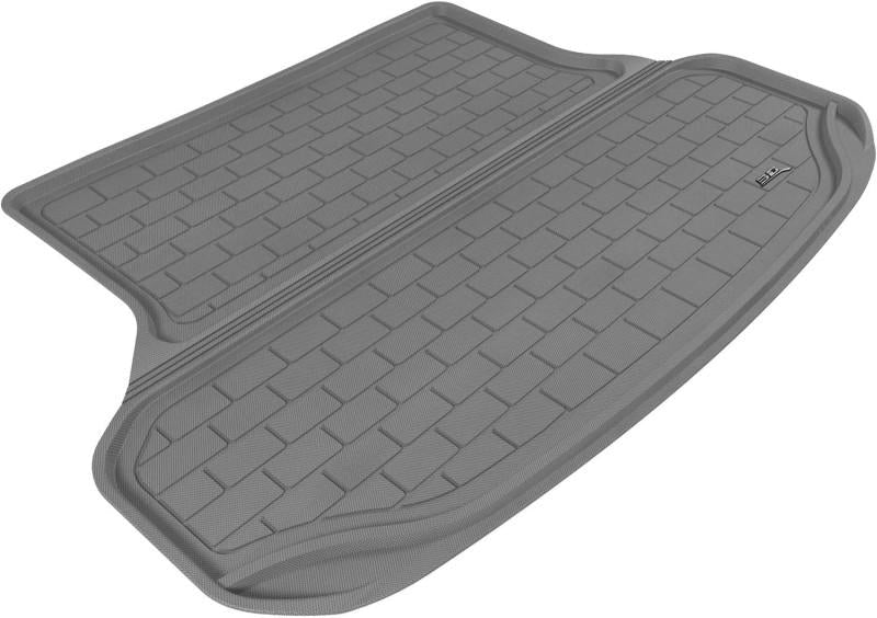 3D MAXpider 2004-2009 Lexus RX350/ 330 Kagu Cargo Liner - Gray M1LX0201301