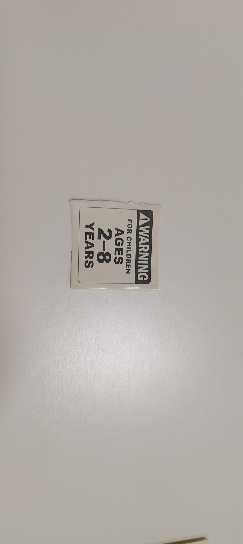 Kids Toy Box Chest