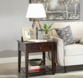 Malachi End Table