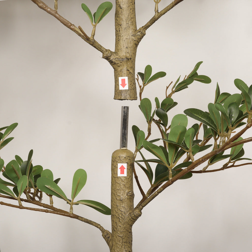 7FT Artificial Tree