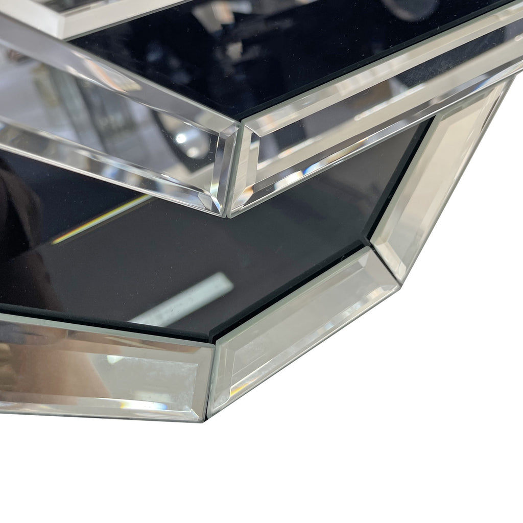 Decorative Wall Mirror for Modern Bathrooms and Living Spaces