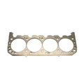 Cometic Gasket Cometic Ford 800 Pro Stock V8 .098in MLS Cyl Head Gskt-4.770in Bore-5.000in Bore Centers C5875-098