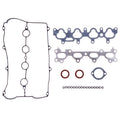 Cometic Gasket Cometic Mazda B6ZE Top End Gasket Kit - Without Cylinder Head Gasket PRO2036T-NHG