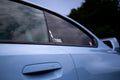 HKS HKSTUDIE Sticker SQ - White HKSTUDIE-GD003