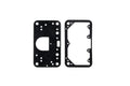 Cometic Gasket Cometic Holley 2300/4150/4160 Metering Block and Fuel Bowl Gasket Kit C15182