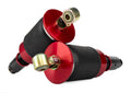 Air Lift Performance Builder Series Sleeve Bag w/ Long Shock & Eye to Eye End Treatments 78597