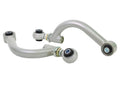 Whiteline Performance Rear Control Arm - Camber Adjustable