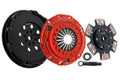 Action Clutch 2023 Acura Integra 1.5L (L15CA) Turbo Stage 3 Clutch Kit (1MS) ACR-3577 *Discontinued