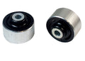 Whiteline 2021+ Tesla Model Y / 2017+ Tesla Model 3 Front Lower Control Arm Inner Rear Bushing Kit W53485