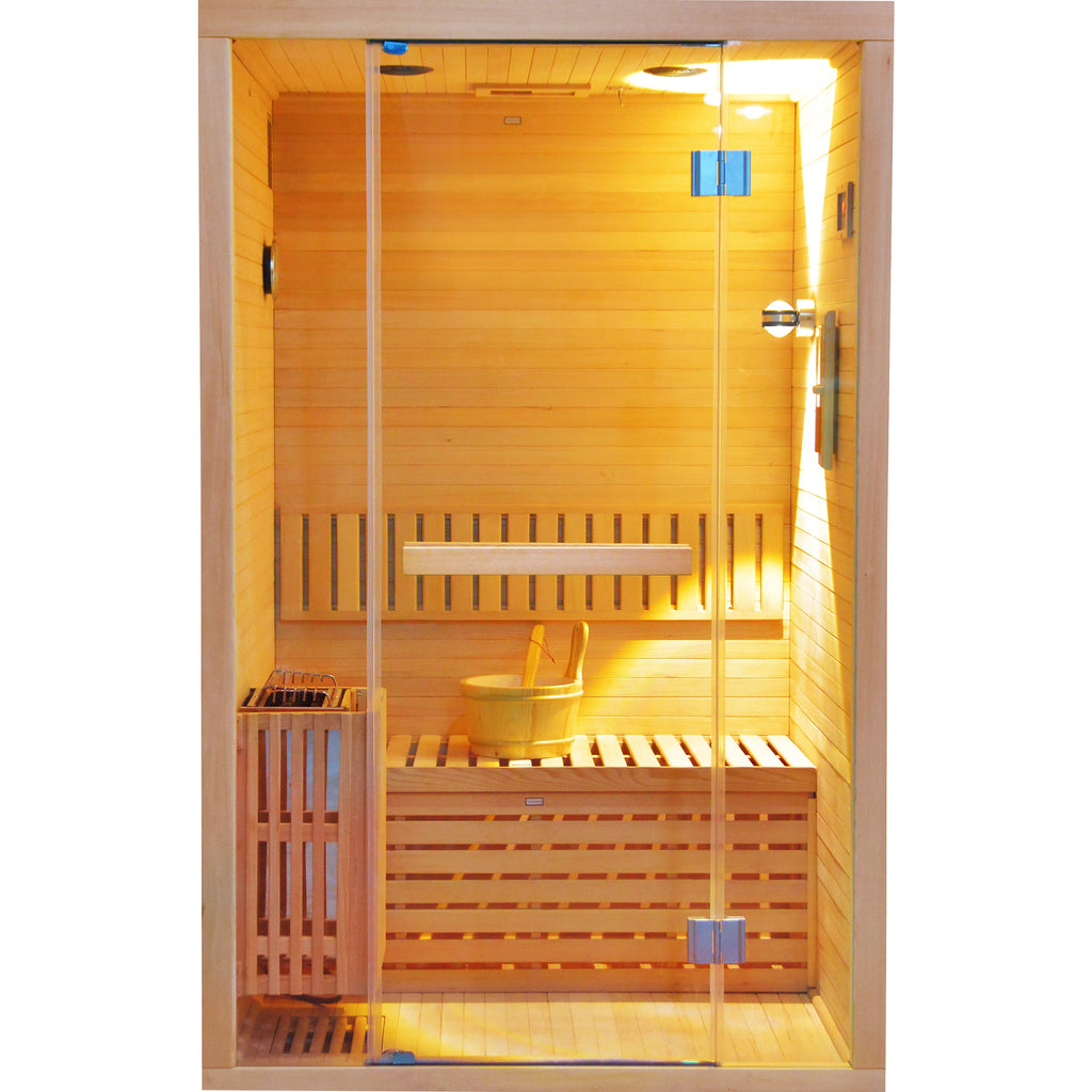 HOSAUNA Premium Sauna