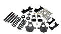 Belltech Lowering Kit With Nd2 Shocks 665Nd