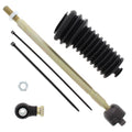 All Balls Racing 10-12 Polaris LSV Electric 4x4 Rack Tie Rod Kit - Right 51-1043-R