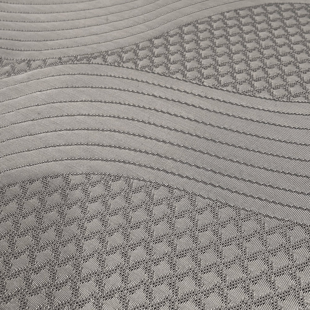 GhostBed Supreme 12" King Foam Mattress