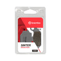 Brembo OE AM - BRAKE PAD MOTORCYCLE 07SU11SX