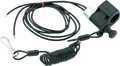 BikeMaster Kill Switch Normal Closed - Black 266182