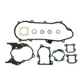 Athena 85-86 Honda NB M Aero 50cc Complete Gasket Kit (w/o Oil Seals) P400210850035