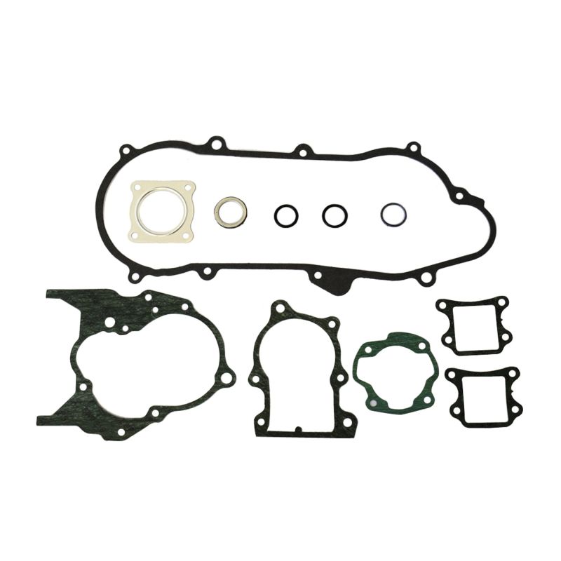 Athena 85-86 Honda NB M Aero 50cc Complete Gasket Kit (w/o Oil Seals) P400210850035