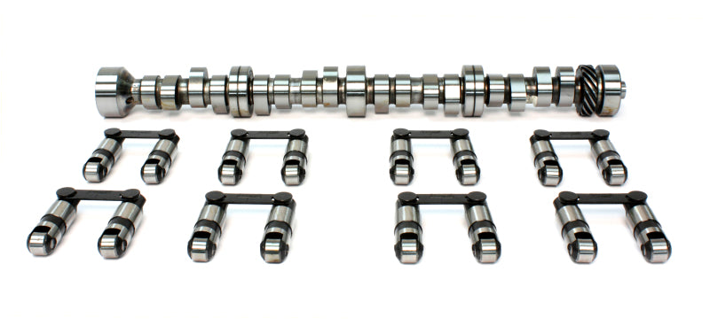 COMP Cams Cam & Lifter Kit FE 283Th R7 CL33-600-9